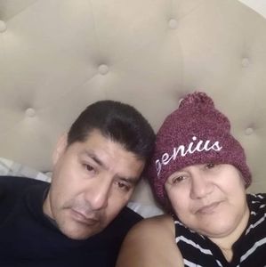 Meet your Posher, Mari